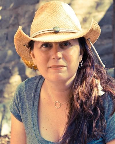 Kim Stone